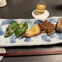 神楽坂 OSAKA きっちん - 