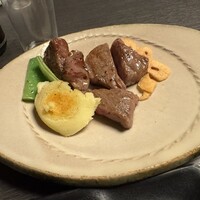 神楽坂 OSAKA きっちん - 