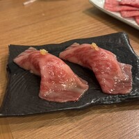 焼肉 矢澤 東京 - 