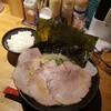 家系ラーメン 山下醤造 - 