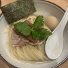 らぁ麺 くろ渦