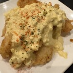 炭火燒鳥Ryo 東茶屋街店 - 