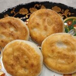 餃子と点心 台湾点心屋台 紬茶ん - 