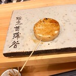 焼鳥 菖蒲谷 - 