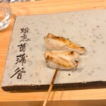 焼鳥 菖蒲谷 - 