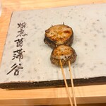焼鳥 菖蒲谷 - 