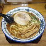 旭川らぅめん青葉 本店 - 
