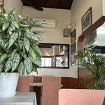 オレンジサンセット - 