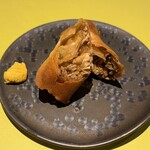 自然派中華とワイン 戸芽主 - 