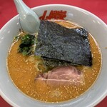 ラーメン山岡家 北九州店 - 