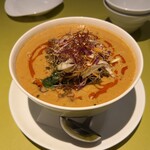 自然派中華とワイン 戸芽主 - 