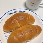 塩パン屋 パン・メゾン - 