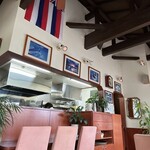 オレンジサンセット - 