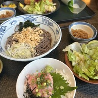 天空の月 渋谷 - 