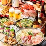 やきとんうまいもん横丁 まるたか - 