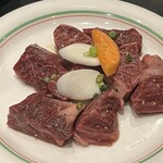焼肉 鶯谷園 - 