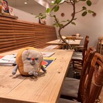 サンデーブランチ - 