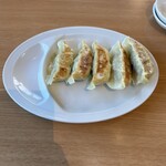 らーめん　みずさわ 吉田店 - 