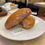 ビーフキッチンスタンド - 