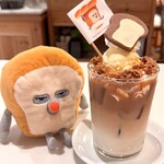 サンデーブランチ - 