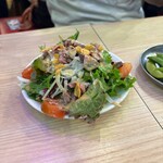 ビーフキッチンスタンド - 