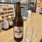 信州 ゴールデン 新館 - 大瓶/495円♪