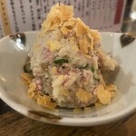 あずき色のマーカス - 