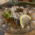 あずき色のマーカス - 