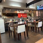 らーめん　みずさわ 吉田店 - 