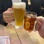 ビーフキッチンスタンド - 
