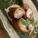 あずき色のマーカス - 