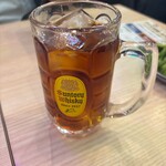 ビーフキッチンスタンド アパホテル歌舞伎町店 - 