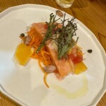 グリリアータ  - 