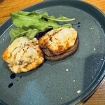 グリリアータ  - 