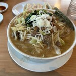 らーめん　みずさわ 吉田店 - 