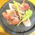 グリリアータ  - 