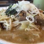 らーめん　みずさわ 吉田店 - 