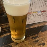 あずき色のマーカス - 