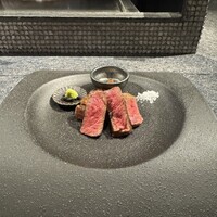 渋谷鉄板焼きOKANOUE - 