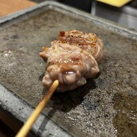 炭火焼鳥 いこか - 