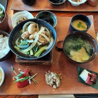 花殿 天王寺ミオ - 