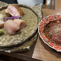 炭火焼鳥 いこか - 