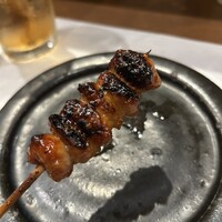 炭火焼鳥 いこか - 