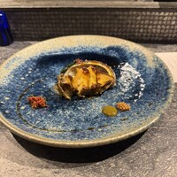 渋谷鉄板焼きOKANOUE - 