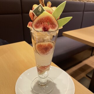 観音山フルーツパーラー_0