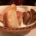 ウルフギャング・ステーキハウス - 