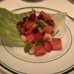 ウルフギャング・ステーキハウス - 