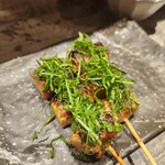 焼とん じん家 - 