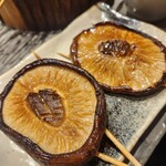 焼とん じん家 - 