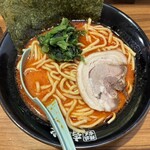 壱角家 御徒町駅前店 - 